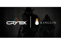 Crytek Ve Kinguinden nemli  Birlii! Galerisi