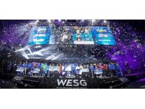 WESG'de nc gnn sonuna gelindi Galerisi