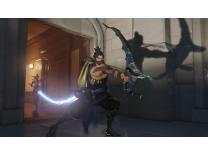 Hanzo rework nisana ertelendi Galerisi