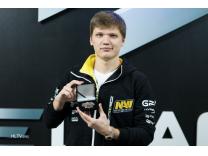 SK Gaming s1mple ve flamie'yi istiyor! Galerisi