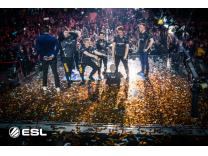 Fnatic Davet ald, Space Soldiers elemelerde Galerisi