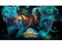 Hearthstone'a iki yeni kart geldi. Bu kartlar metaya girer! Galerisi