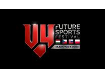 V4 Future Sports Festival'da beklenen oldu Galerisi