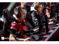 HellRaisers'a woxic yetmedi, mousesports finalde Galerisi