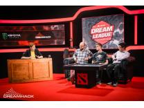 DreamLeague Sezon 9 ampiyonu Belli Oldu Galerisi