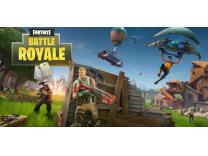 Fortnite'da hangi silah ka hasar vuruyor? Galerisi