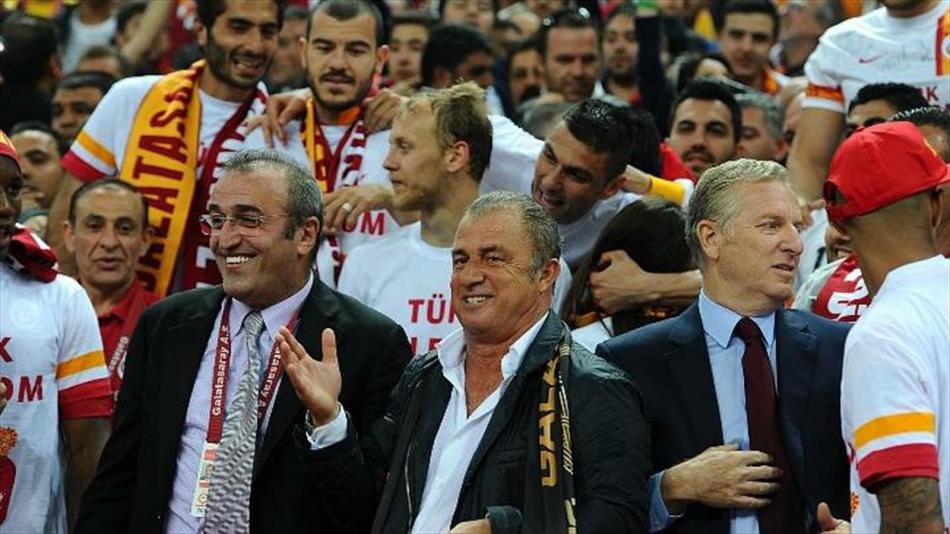 Fatih Altayli Dan G Saray Ibra F Bahce Kongre Ve Besiktas Yorumu Sporx Galeri