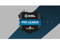 ESL Pro League Avrupa Gn zeti Galerisi