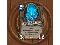 The Witchwood'un en ok konuulan kartlar Galerisi