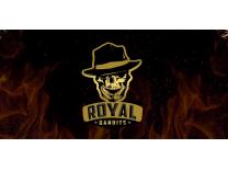 Royal Bandits adm adm Pro Lige!  MDL'e 1 kald Galerisi