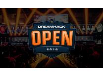 DreamHack CS:GO Open Tours Kapal Elemeleri Balyor  Galerisi