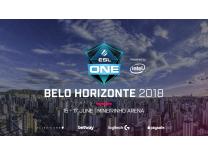 ESL One Belo Herizonte'de yer alacak ilk 4 takm belli oldu Galerisi