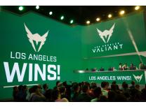 Overwatch League heyecan devam ediyor Galerisi