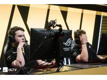 NaViye vize kmad! IEM Sydney'e katlamayacaklar m? Galerisi