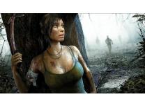 Yeni Tomb Rider oyunu Shadow of Tomb Rider'n fragman yaynlad Galerisi