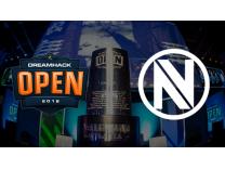 Dreamhack Open Toursa davet alan ilk takm belli oldu Galerisi