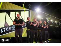 NaVi StarSeries Season 5e davet edildi! Galerisi