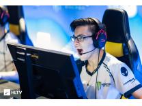 Team Liquid, ESL One Colognee davet ald! Galerisi