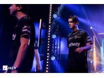 NiP, StarSeries Season 5e davet edildi. Galerisi