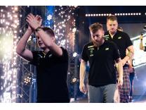 Natus Vincere ESL One Colognee davet ald! Galerisi