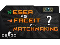 Faceit mi ? ESEA m ? Sorusunu cevaplyoruz! Galerisi