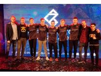 Fnatic, akademi takmyla szleme mzalad! Galerisi