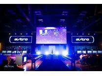 OpTic, DreamHack Open Austine davet edildi. Galerisi