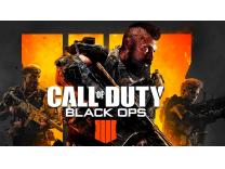 Battle Royale Modu, Zombiler ve Gladyatr Savalar: Call of Duty Black Ops 4 Duyuruldu! Galerisi