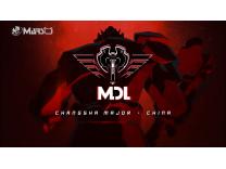 MDL Changsha Major sona erdi! Galerisi