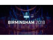 ESL One Birmingham Majorda gruplar belli oldu! Galerisi