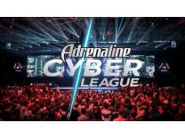 Adrenalin Cyber League 2018 balyor! te gnn karlamalar Galerisi