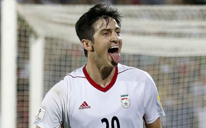 SARDAR AZMOUN