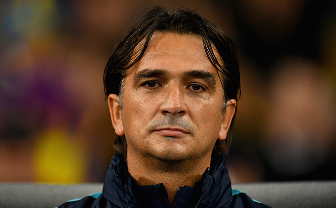 ZLATKO DALIC