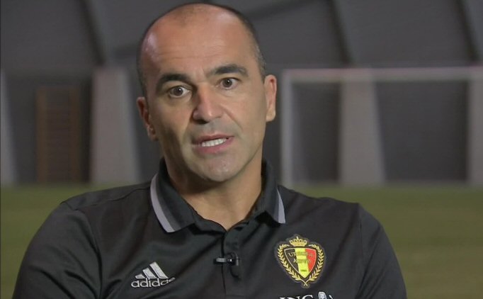 ROBERTO MARTINEZ