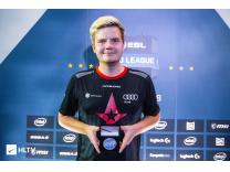 Karnzda ESL Pro League MVPsi dupreeh! Galerisi