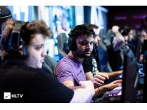 SK Gaming, VG Flash karsnda zor anlar yaad! Galerisi