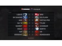 StarSeries i-League Season 5te ikinci gnn program! Galerisi