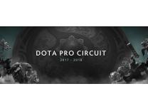 Supermajor 2018 ncesi Dota Pro Circuit'te son durum - Kimler TI8e gidecek? Galerisi