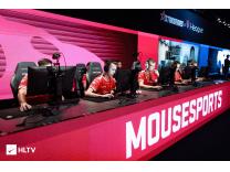 Mousesports ESL One New Yorka davet edildi. Galerisi