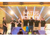 Natus Vincere, StarSeries i-Leaguede ampiyon oldu! Galerisi