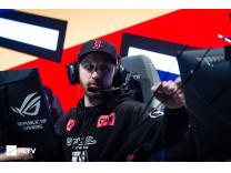 Olofmeister bilmecesi devam ediyor, ECS finallerinde yok! Galerisi