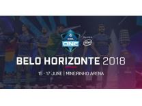 ESL One Belo Horizonte balyor, Space Soldiers Brezilyada! Galerisi