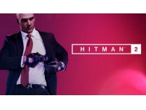 E3 2018 Kapsamnda Tantm Videosu Yaynlayan Hitman 2'den n Sipari Mjdesi! Galerisi