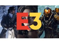 E3 2018 Etkinliinde Gzkmeyerek Byk Hayal Krkl Yaratan Oyunlar! Galerisi