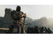 Uplayden cretsiz For Honor ans! Galerisi