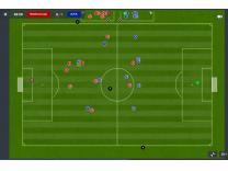 Futbolda Neler Oluyor? Football Manager Oynarken Karlalan Olaylardan 13 Garip Grsel! Galerisi