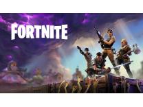 Fortnite Haritasn Yerle Bir Edecek Nkleer Fze Geliyor! Galerisi