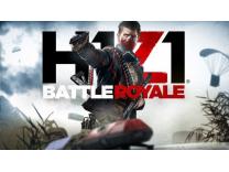 Battle Royale'in Atas H1Z1'e Outbreak simli Yeni Harita Eklendi! Galerisi