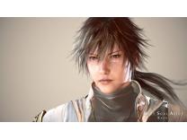 Lost Soul Aside, tek bana dev proje! Galerisi