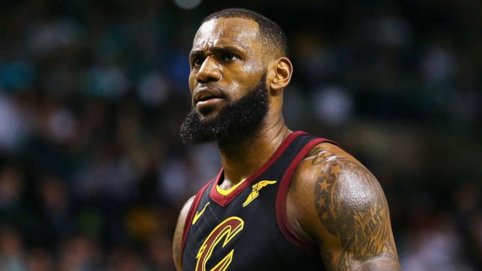 Lebron James Hakkinda 33 Super Bilgi Basketbol Nba Sporx Galeri